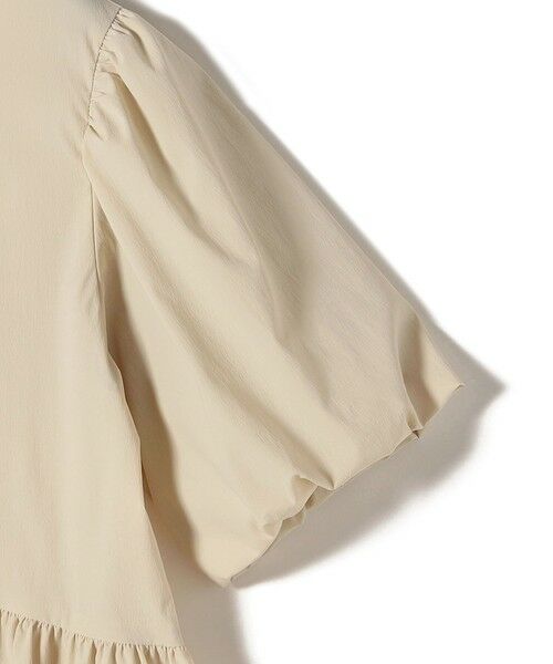 SHIPS / シップス シャツ・ブラウス | SHIPS Colors:〈接触冷感・UVカット・撥水〉マルチファンクション 羽織 シャツ◇ | 詳細20