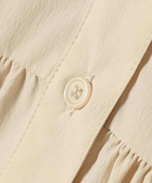 SHIPS / シップス シャツ・ブラウス | SHIPS Colors:〈接触冷感・UVカット・撥水〉マルチファンクション 羽織 シャツ◇ | 詳細22