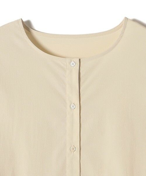 SHIPS / シップス シャツ・ブラウス | SHIPS Colors:〈接触冷感・UVカット・撥水〉マルチファンクション 羽織 シャツ◇ | 詳細23