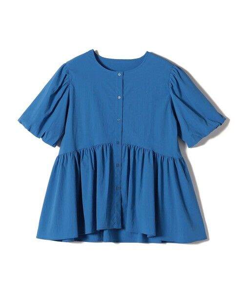 SHIPS / シップス シャツ・ブラウス | SHIPS Colors:〈接触冷感・UVカット・撥水〉マルチファンクション 羽織 シャツ◇ | 詳細24