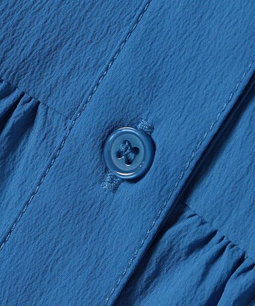 SHIPS / シップス シャツ・ブラウス | SHIPS Colors:〈接触冷感・UVカット・撥水〉マルチファンクション 羽織 シャツ◇ | 詳細25