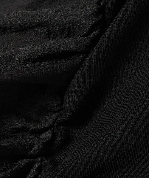 SHIPS / シップス カットソー | SHIPS Colors:〈手洗い可能〉シルケット 天竺 2WAY トップス◇ | 詳細11