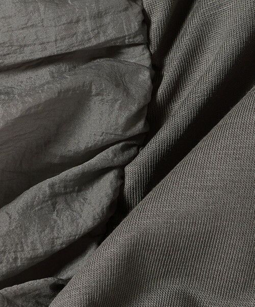 SHIPS / シップス カットソー | SHIPS Colors:〈手洗い可能〉シルケット 天竺 2WAY トップス◇ | 詳細27