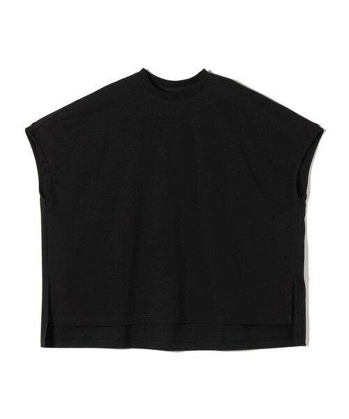 SHIPS / シップス カットソー | SHIPS Colors:〈手洗い可能〉ハイツイスト ケープ プルオーバー | 詳細17