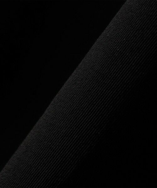 SHIPS / シップス カットソー | SHIPS Colors:〈手洗い可能〉ハイツイスト ケープ プルオーバー | 詳細18