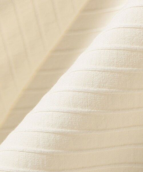 SHIPS / シップス カットソー | SHIPS Colors:〈接触冷感・UVカット〉クールタッチ トタンテレコ トップス◇ | 詳細2