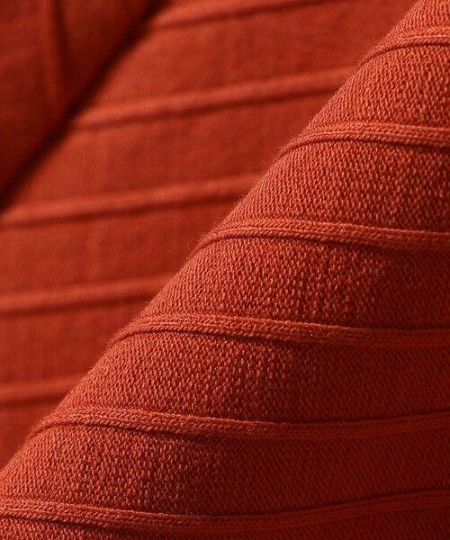 SHIPS / シップス カットソー | SHIPS Colors:〈接触冷感・UVカット〉クールタッチ トタンテレコ トップス◇ | 詳細8