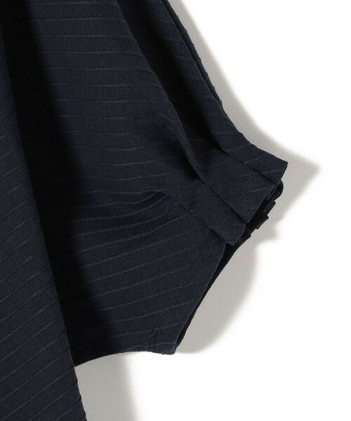 SHIPS / シップス カットソー | SHIPS Colors:〈接触冷感・UVカット〉クールタッチ トタンテレコ トップス◇ | 詳細12