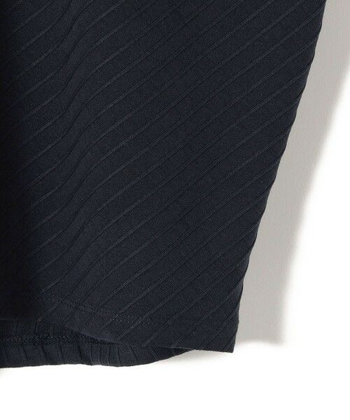 SHIPS / シップス カットソー | SHIPS Colors:〈接触冷感・UVカット〉クールタッチ トタンテレコ トップス◇ | 詳細13