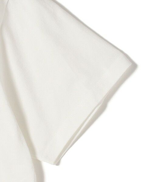 SHIPS / シップス Tシャツ | SHIPS Colors:ミッキーマウス バンド プリント Tシャツ | 詳細3