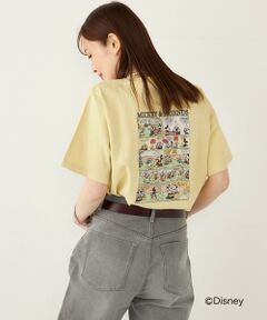 SHIPS / シップス Tシャツ | SHIPS Colors:ミッキーマウス コミック プリント Tシャツ