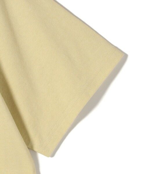 SHIPS / シップス Tシャツ | SHIPS Colors:ミッキーマウス コミック プリント Tシャツ | 詳細6