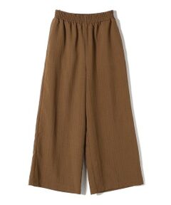 SHIPS / シップス その他パンツ | SHIPS Colors:〈手洗い可能〉ストライプ ブッチャー パンツ◇