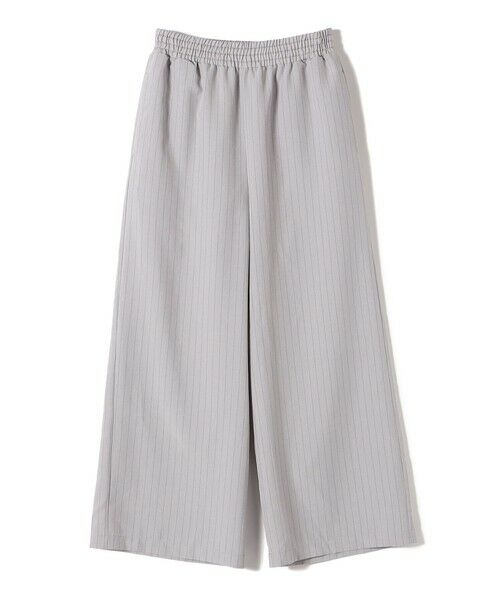 SHIPS / シップス その他パンツ | SHIPS Colors:〈手洗い可能〉ストライプ ブッチャー パンツ◇ | 詳細1