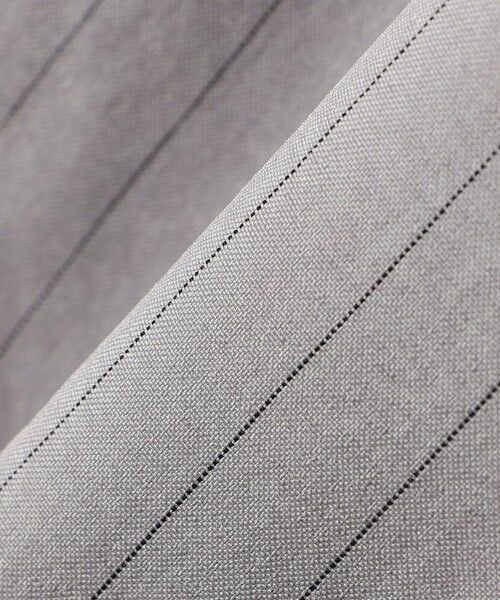 SHIPS / シップス その他パンツ | SHIPS Colors:〈手洗い可能〉ストライプ ブッチャー パンツ◇ | 詳細2