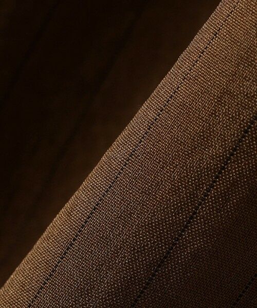 SHIPS / シップス その他パンツ | SHIPS Colors:〈手洗い可能〉ストライプ ブッチャー パンツ◇ | 詳細27