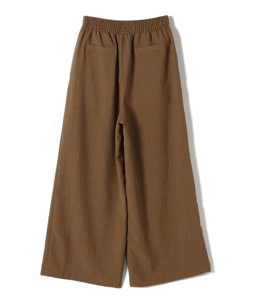 SHIPS / シップス その他パンツ | SHIPS Colors:〈手洗い可能〉ストライプ ブッチャー パンツ◇ | 詳細20