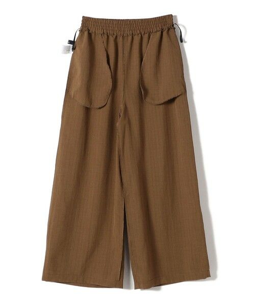 SHIPS / シップス その他パンツ | SHIPS Colors:〈手洗い可能〉ストライプ ブッチャー パンツ◇ | 詳細21