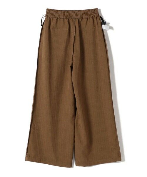 SHIPS / シップス その他パンツ | SHIPS Colors:〈手洗い可能〉ストライプ ブッチャー パンツ◇ | 詳細22