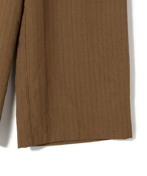 SHIPS / シップス その他パンツ | SHIPS Colors:〈手洗い可能〉ストライプ ブッチャー パンツ◇ | 詳細26