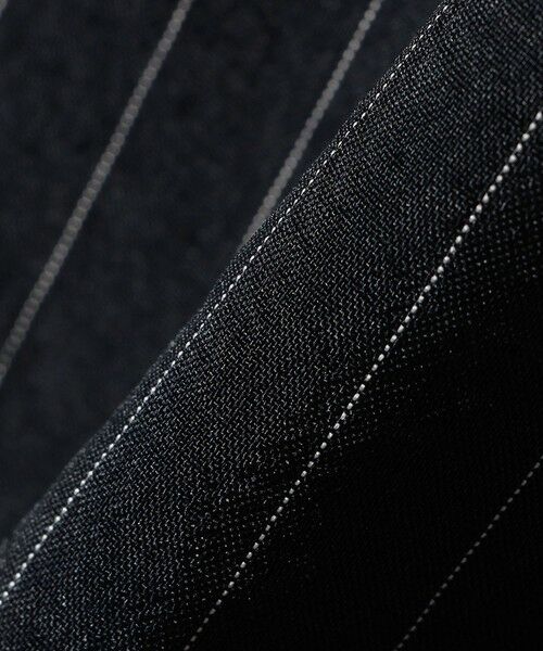 SHIPS / シップス その他パンツ | SHIPS Colors:〈手洗い可能〉ストライプ ブッチャー パンツ◇ | 詳細29