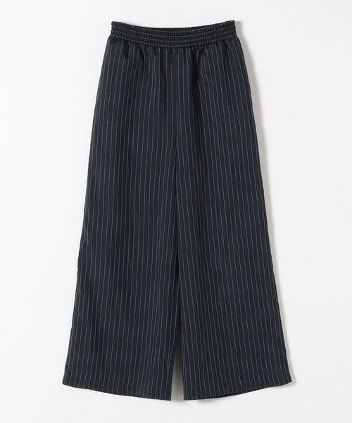 SHIPS / シップス その他パンツ | SHIPS Colors:〈手洗い可能〉ストライプ ブッチャー パンツ◇ | 詳細28