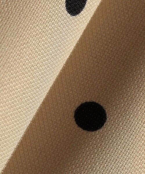 SHIPS / シップス その他パンツ | SHIPS Colors:〈洗濯機可能〉オックス ドット プリント パンツ 2 | 詳細7