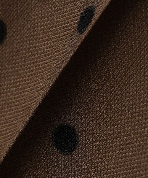 SHIPS / シップス その他パンツ | SHIPS Colors:〈洗濯機可能〉オックス ドット プリント パンツ 2 | 詳細8