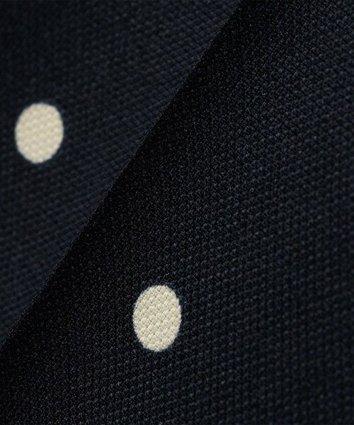 SHIPS / シップス その他パンツ | SHIPS Colors:〈洗濯機可能〉オックス ドット プリント パンツ 2 | 詳細10