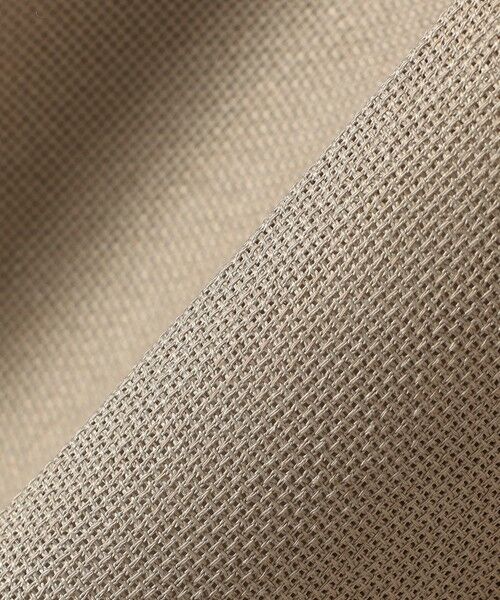 SHIPS / シップス その他パンツ | SHIPS Colors:〈手洗い可能〉バスケット クロップド ワイド パンツ | 詳細9