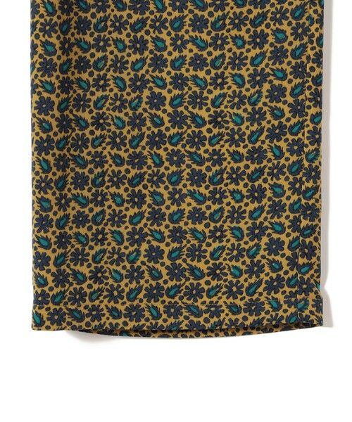 SHIPS / シップス その他パンツ | SHIPS Colors:〈洗濯機可能〉プリント イージー パンツ | 詳細8