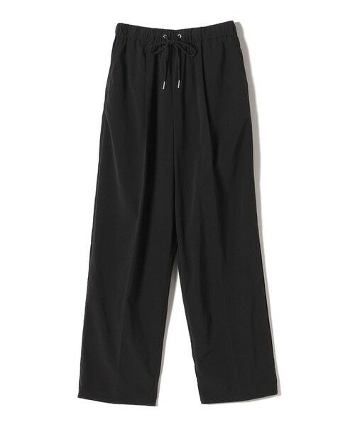 SHIPS / シップス ショート・ハーフ・半端丈パンツ | SHIPS Colors:〈接触冷感・UVカット・撥水〉マルチファンクション パンツ◇ | 詳細1