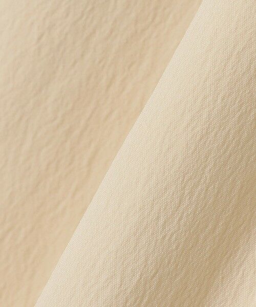 SHIPS / シップス ショート・ハーフ・半端丈パンツ | SHIPS Colors:〈接触冷感・UVカット・撥水〉マルチファンクション パンツ◇ | 詳細14