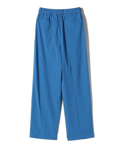 SHIPS / シップス ショート・ハーフ・半端丈パンツ | SHIPS Colors:〈接触冷感・UVカット・撥水〉マルチファンクション パンツ◇ | 詳細27