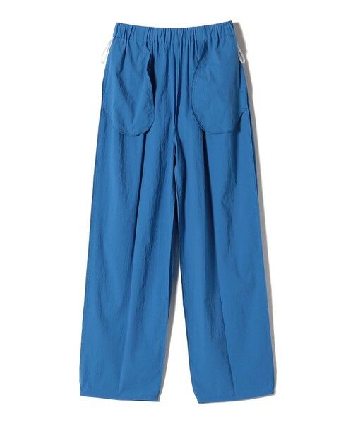 SHIPS / シップス ショート・ハーフ・半端丈パンツ | SHIPS Colors:〈接触冷感・UVカット・撥水〉マルチファンクション パンツ◇ | 詳細28