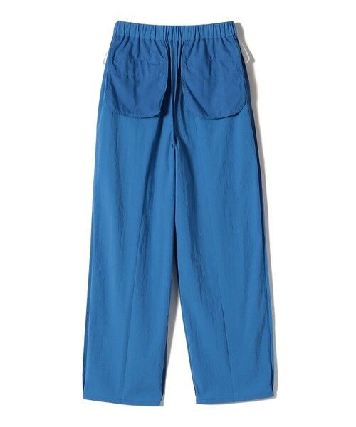 SHIPS / シップス ショート・ハーフ・半端丈パンツ | SHIPS Colors:〈接触冷感・UVカット・撥水〉マルチファンクション パンツ◇ | 詳細29