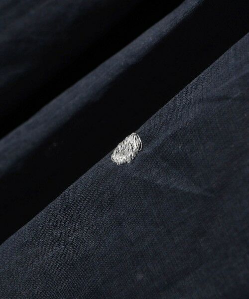 SHIPS / シップス ロング・マキシ丈スカート | SHIPS Colors:〈手洗い可能〉コットンオーガンジー ドット エンブロイダリー スカート | 詳細18