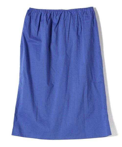 SHIPS / シップス ロング・マキシ丈スカート | SHIPS Colors:〈手洗い可能〉マドラスチェック ギャザー スカート◇ | 詳細11