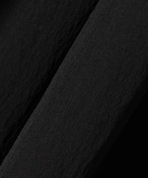 SHIPS / シップス ロング・マキシ丈スカート | SHIPS Colors:〈接触冷感・UVカット・撥水〉マルチファンクション フレアスカート◇ | 詳細2