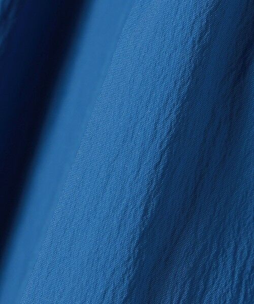 SHIPS / シップス ロング・マキシ丈スカート | SHIPS Colors:〈接触冷感・UVカット・撥水〉マルチファンクション フレアスカート◇ | 詳細25