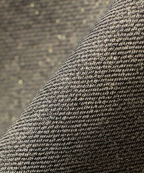 SHIPS / シップス ショート・ハーフ・半端丈パンツ | SHIPS Colors:〈手洗い可能〉リネンミックス ラメ ショーツ | 詳細26