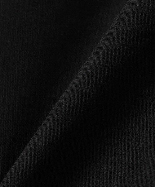 SHIPS / シップス ロング・マキシ丈ワンピース | SHIPS Colors:〈手洗い可能〉プリーツ デザイン シャツ ワンピース◇ | 詳細1