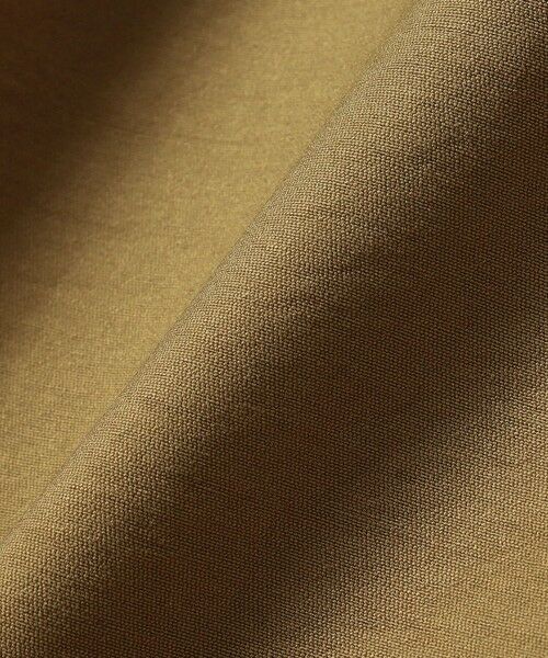 SHIPS / シップス ロング・マキシ丈ワンピース | SHIPS Colors:〈手洗い可能〉プリーツ デザイン シャツ ワンピース◇ | 詳細12