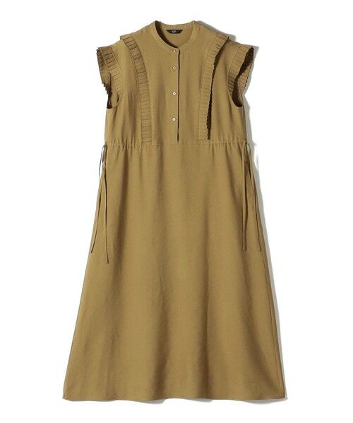 希少・未使用級 PLEATS PLEASE 地図 Map柄 マキシ丈 ワンピース