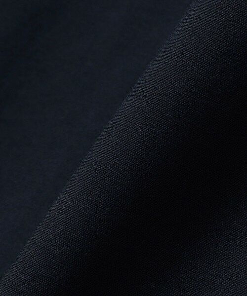 SHIPS / シップス ロング・マキシ丈ワンピース | SHIPS Colors:〈手洗い可能〉プリーツ デザイン シャツ ワンピース◇ | 詳細20