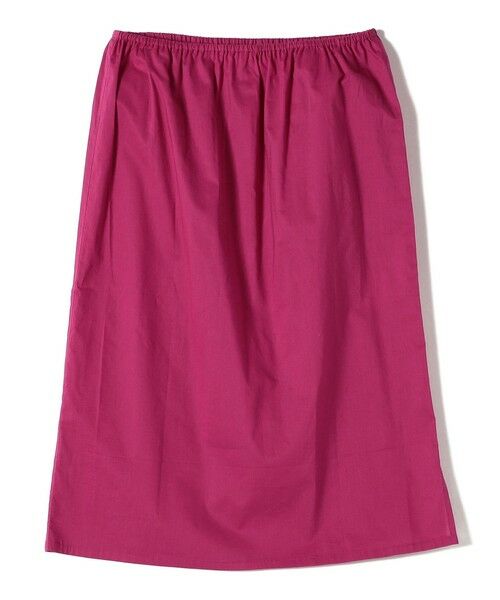 SHIPS / シップス ロング・マキシ丈ワンピース | SHIPS Colors:〈手洗い可能〉マドラスチェック ウエスト タブ ワンピース◇ | 詳細1