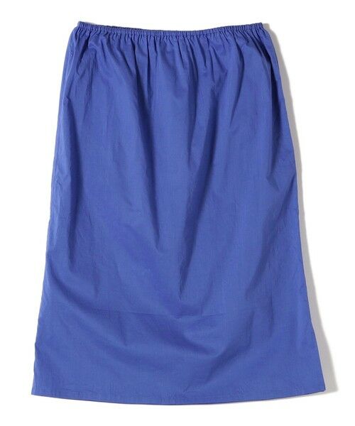 SHIPS / シップス ロング・マキシ丈ワンピース | SHIPS Colors:〈手洗い可能〉マドラスチェック ウエスト タブ ワンピース◇ | 詳細11