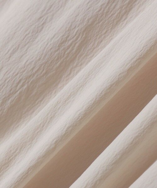 SHIPS / シップス ロング・マキシ丈ワンピース | 《一部追加・新色予約》SHIPS Colors:〈接触冷感・撥水〉マルチファンクション ワンピース◆ | 詳細1