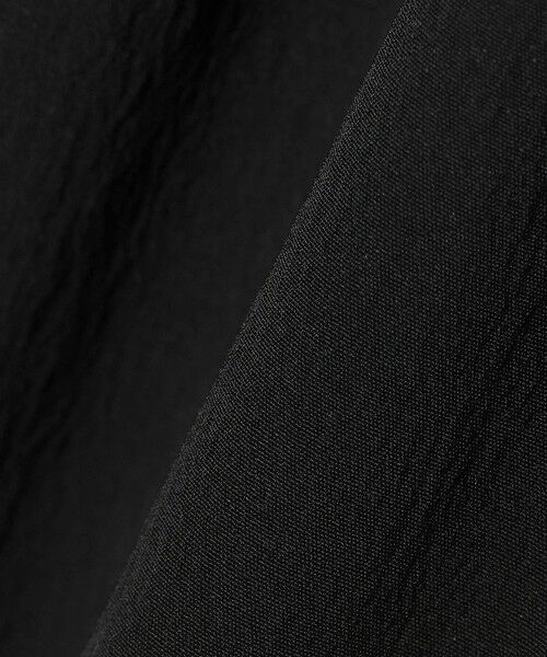 SHIPS / シップス ロング・マキシ丈ワンピース | SHIPS Colors:〈接触冷感・UVカット・撥水〉マルチファンクション ワンピース◇ | 詳細2