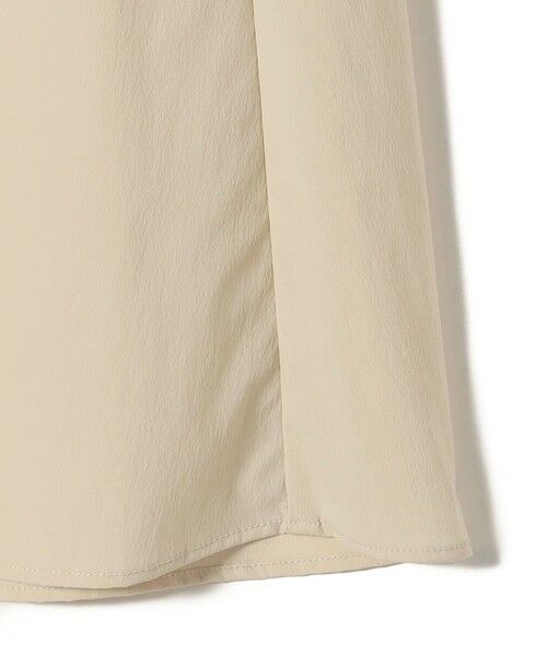 SHIPS / シップス ロング・マキシ丈ワンピース | SHIPS Colors:〈接触冷感・UVカット・撥水〉マルチファンクション ワンピース◇ | 詳細14